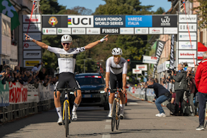UCI Tre Valli Varesine attracts 3,000 riders for 2026 qualification